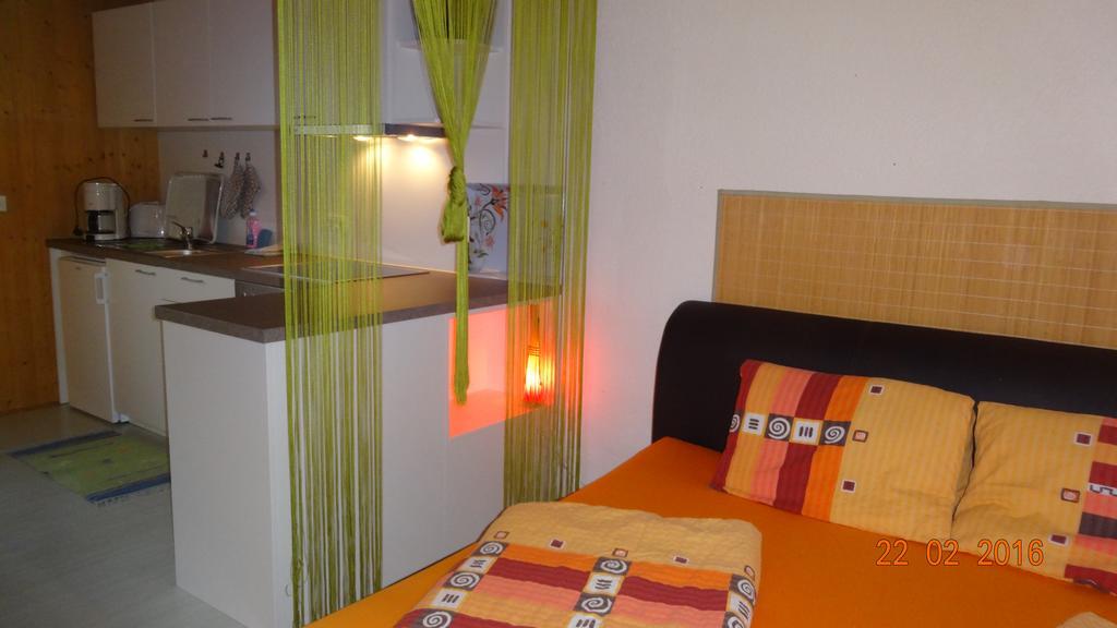 Ferienwohnung Schlemmer Doren Exterior foto