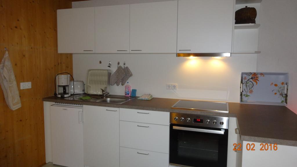 Ferienwohnung Schlemmer Doren Exterior foto