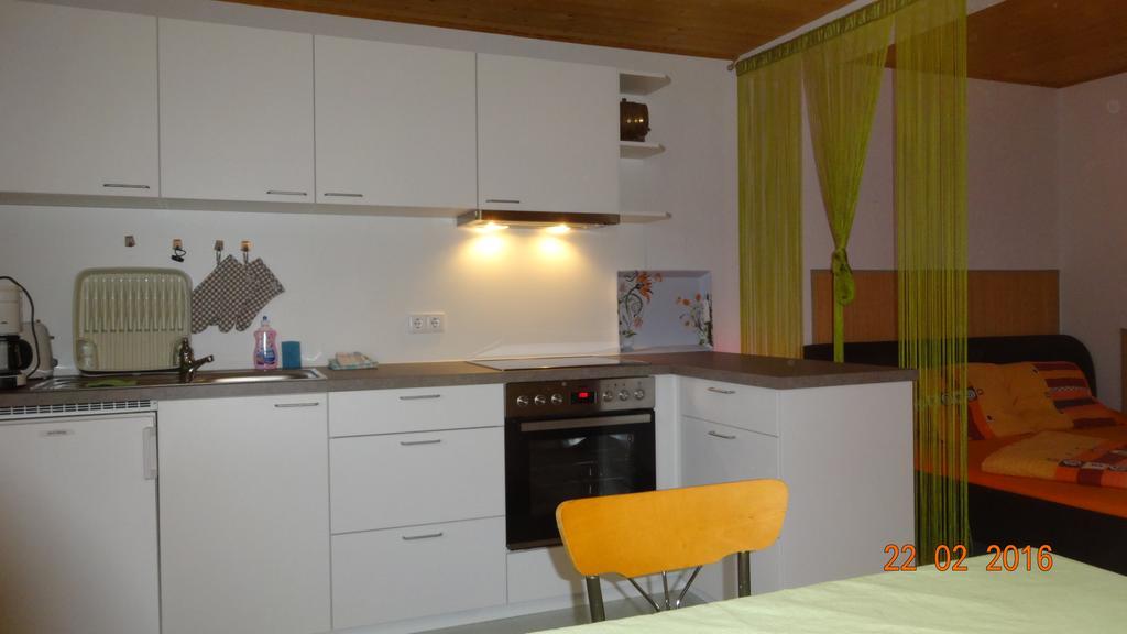 Ferienwohnung Schlemmer Doren Exterior foto
