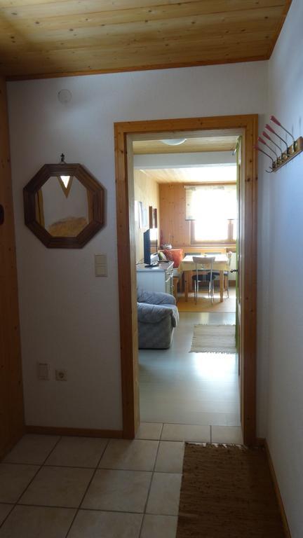 Ferienwohnung Schlemmer Doren Exterior foto